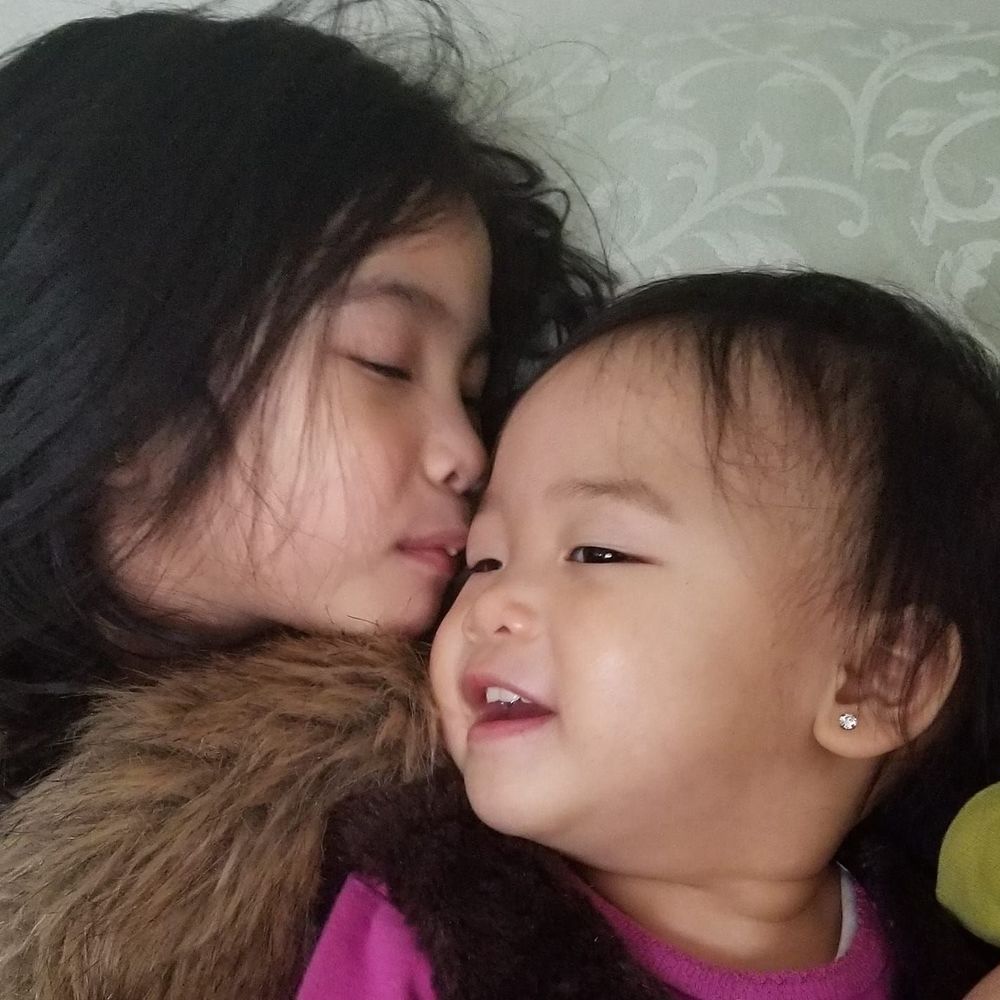 Meet your Posher, Meredith